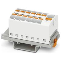 Phoenix Contact 3273626 Verdeelblok Wit 8 stuk(s)