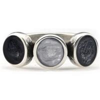 Qoss Ring Milo Grijs