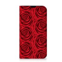 iPhone 13 Mini Smart Cover Red Roses