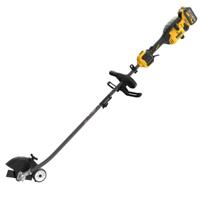 DeWALT DCMASED57X1-QW Split Boom Accu Kantensnijder | 54V | XR FLEXVOLT | Inclusief 9.0Ah accu en lader - DCMASED57X1-QW