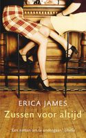 Zussen voor altijd - Erica James - ebook