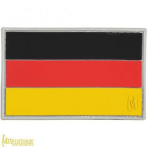 Maxpedition - Badge Duitse vlag