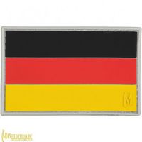 Maxpedition - Badge Duitse vlag