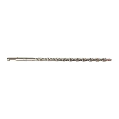 Milwaukee SDS-plus hamerboren - 2-kanten snijdend / 50 stuks SDS-Plus M2 10 x 260-50 stuks - 4932399185