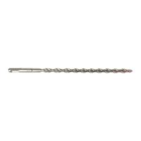 Milwaukee SDS-plus hamerboren - 2-kanten snijdend / 50 stuks SDS-Plus M2 10 x 260-50 stuks - 4932399185