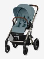 Geländegängiger Liegebuggy Balios S Lux 2024 CYBEX blauw Geländegängiger Liegebuggy Balios S Lux 2024 CYBEX blauw