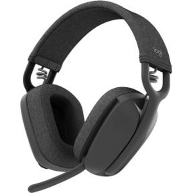 Logitech Zone Vibe 100 Draadloos Grafiet