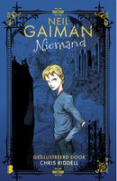 Niemand - Neil Gaiman - ebook