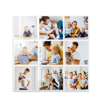 Fotostickers (9st)