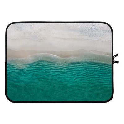 Stranded: Laptop sleeve 15 inch