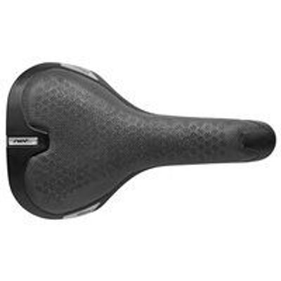 Zadel Selle Italia Net Zwart