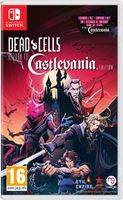 Dead Cells - Return to Castlevania Edition - thumbnail