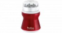 Moulinex AR1105 Elektrische koffiemolen Wit/Rood