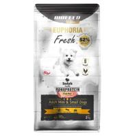 BIOFEED Euphoria Fresh Adult Mini & Small Monoprotein Turkey - droog hondenvoer - 2kg