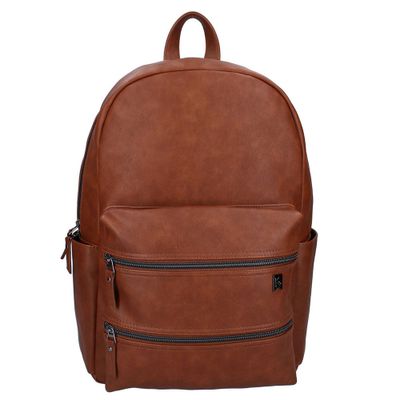 Kidzroom Care Over The Moon Luierrugtas Brown