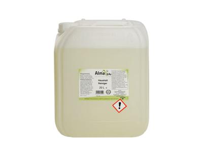 AlmaWin Allesreiniger lemon power - 20l