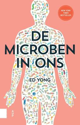 De microben in ons (Paperback)