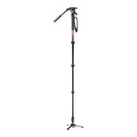 Manfrotto Element MII Video Monopod Kit - thumbnail