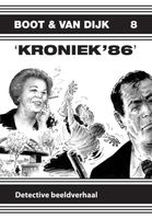 Kroniek '86 - Kees Sparreboom - ebook