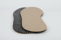 débé inlegzool sanodor leder 42 - thumbnail