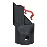 Bosch Professional zuigaccessoire Adapter voor GHO 12V-20 en GAS 18V-10L, 35mm - 2608000674