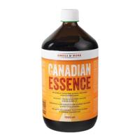 Omega & More Canadian essence 1 Liter