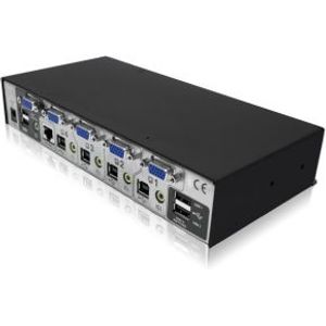 ADDER ADDERView 4 PRO VGA