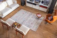 Louis de Poortere - 8894 Antiquarian Turkish Delight - 170x240 cm Vintage Vloerkleed