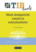 Werk doelgericht vanuit je schoolambitie (Paperback) Werk doelgericht vanuit je schoolambitie (Paperback)