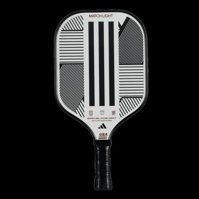RACKET PICKLEBALL ADIDAS MATCH LIGHT 3