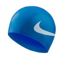 Badmuts Nike NESS8163 494 Blauw Siliconen