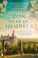 Zon over de heuvels - Marie Lacrosse - ebook - thumbnail