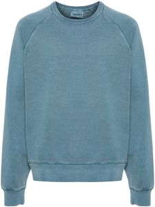 Carhartt WIP sweat Taos - Bleu