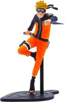 Naruto Shippuden Abystyle Figure - Naruto Uzumaki - thumbnail
