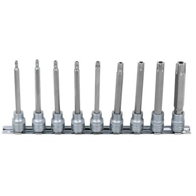 KS Tools 911.3980 911.3980 Verwisselbare koppen