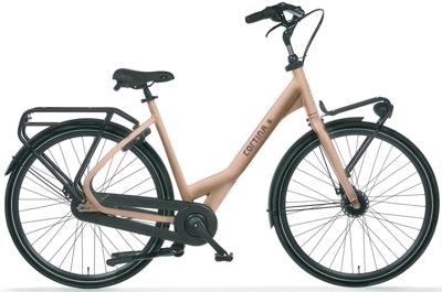 Cortina Common Family Moederfiets 28 inch 50cm ND7