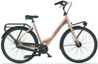 Cortina Common Family Moederfiets 28 inch 50cm ND7
