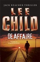 Jack Reacher 16 - De affaire