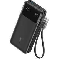 Anker A1384G11 powerbank 20000 mAh Zwart