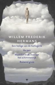 Volledige werken 6 (Hardback)