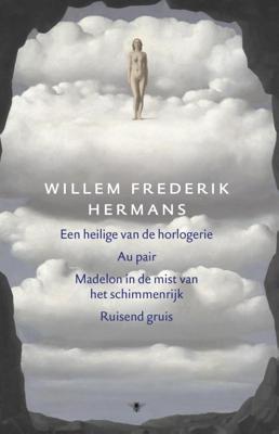 Volledige werken 6 (Hardback)
