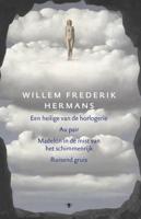 Volledige werken 6 (Hardback)