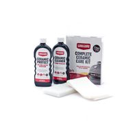 Ceramics Clean set Reinigingsmiddel