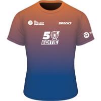 Brooks CPC Short Sleeve Shirt - maat L