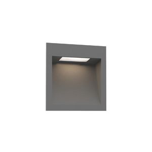 Wever & Ducre - Oris Outdoor 1.3 Wandlamp