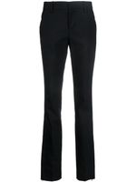 Zadig&Voltaire pantalon de tailleur Prune - Noir - thumbnail