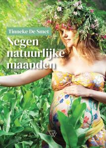 Negen natuurlijke maanden (Paperback)