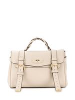 Mulberry mini sac cabas Alexa - Tons neutres