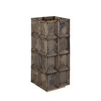Layra Brass steenfineer tafellamp antiek hoog naar het Nederlands.