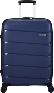 American Tourister Air Move Spinner 66cm Midnight Navy